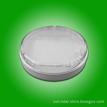 Battery back-up ceiling led emergency lighting IP65